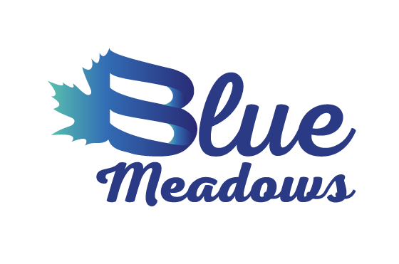 Blue Meadows